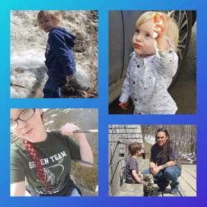 Meet your Posher, Caroline